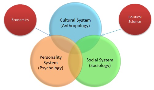 sociology and organizational behavior